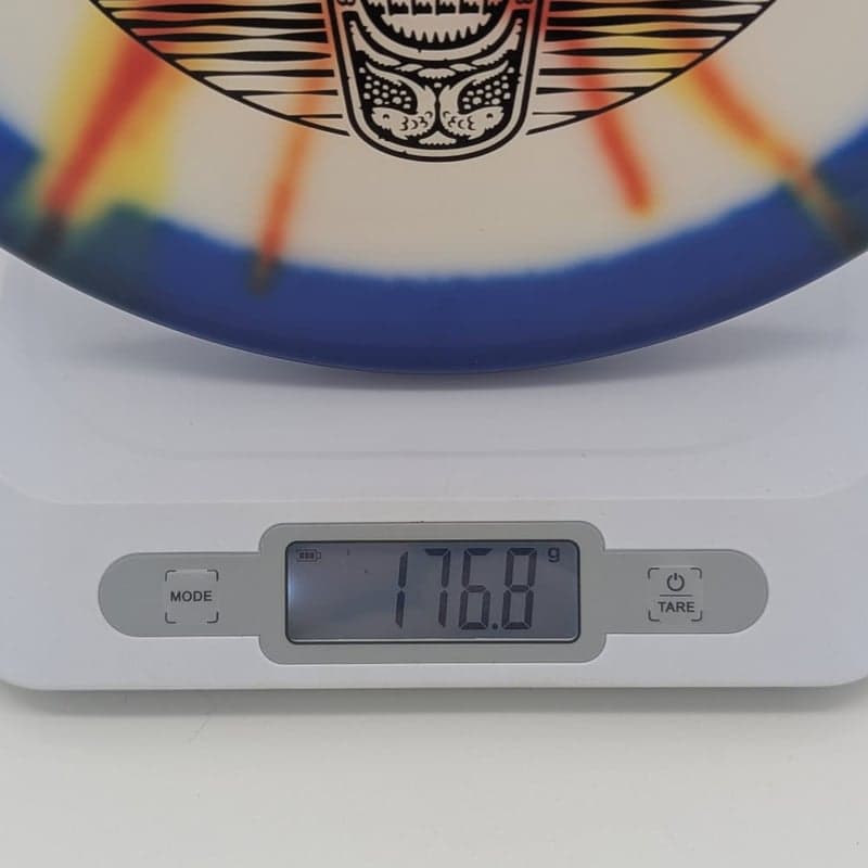 Westside VIP Harp Factory Dyed Blue NEW - 177g (Copy)