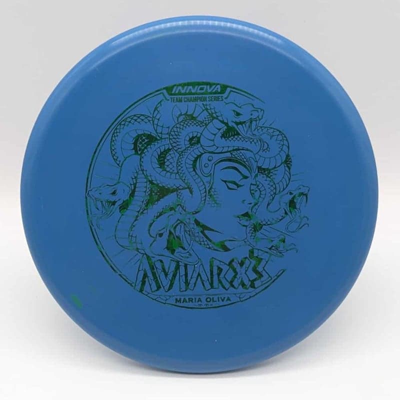 NEW 2022 Maria Oliva Innova Star AviarX3 Blue - 174g