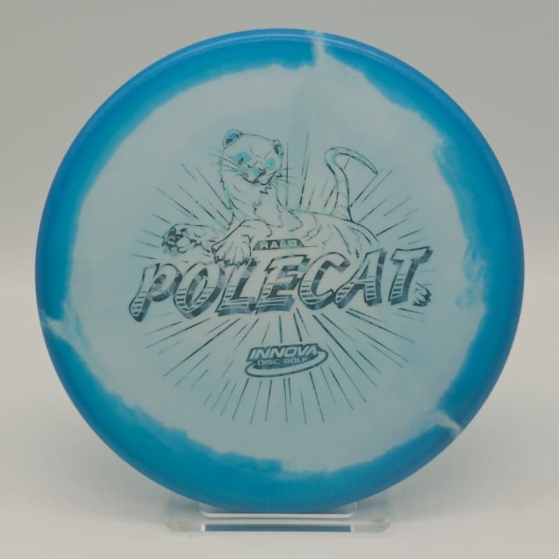 Halo Star Polecat Innova - 175g