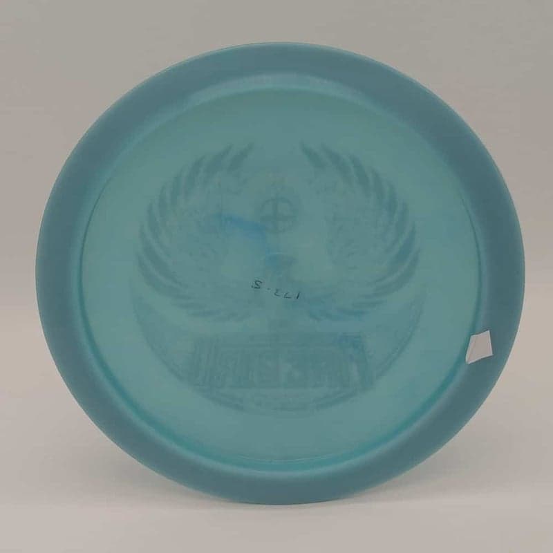 NEW Innova 2019 Nate Sexton Champion Color Glow Firebird Blue – 176g