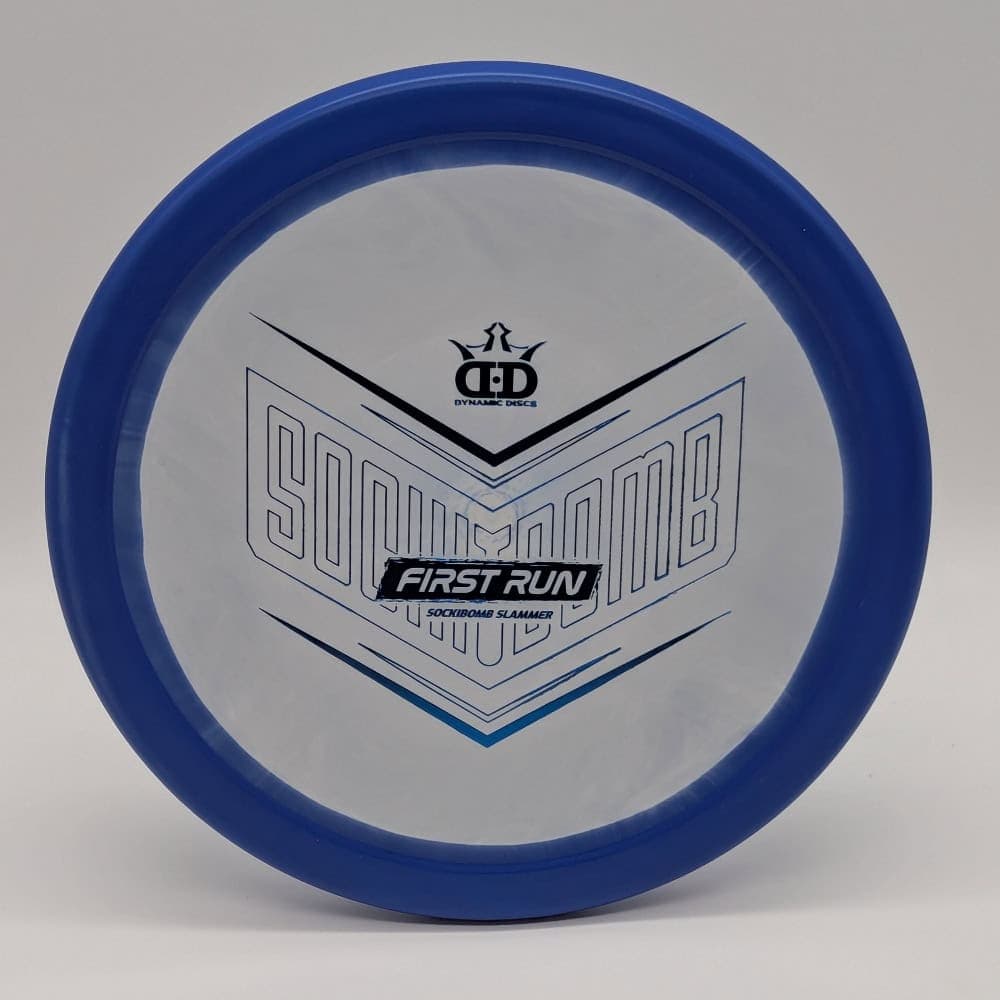 Dynamic Sockibomb Slammer