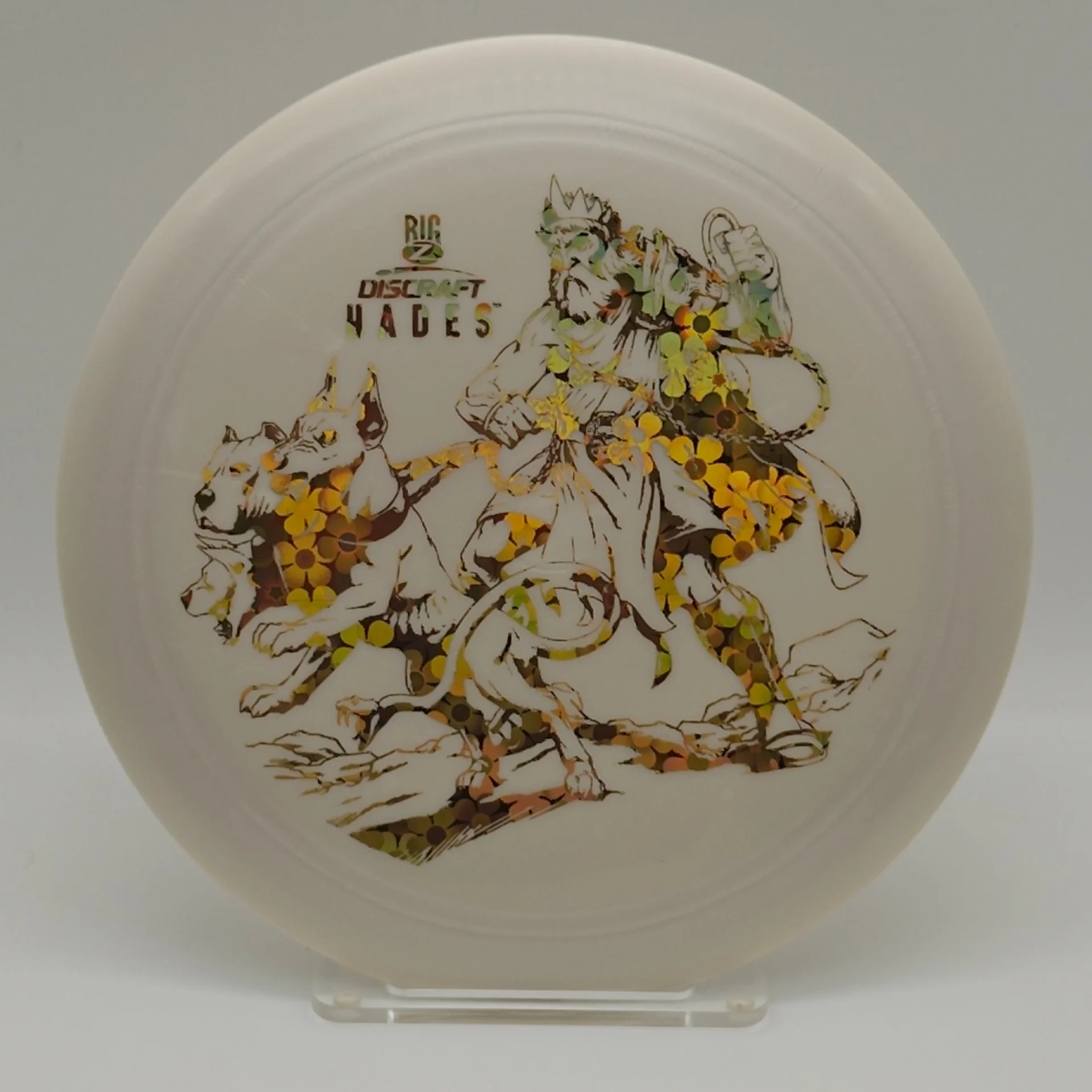 Discraft Hades