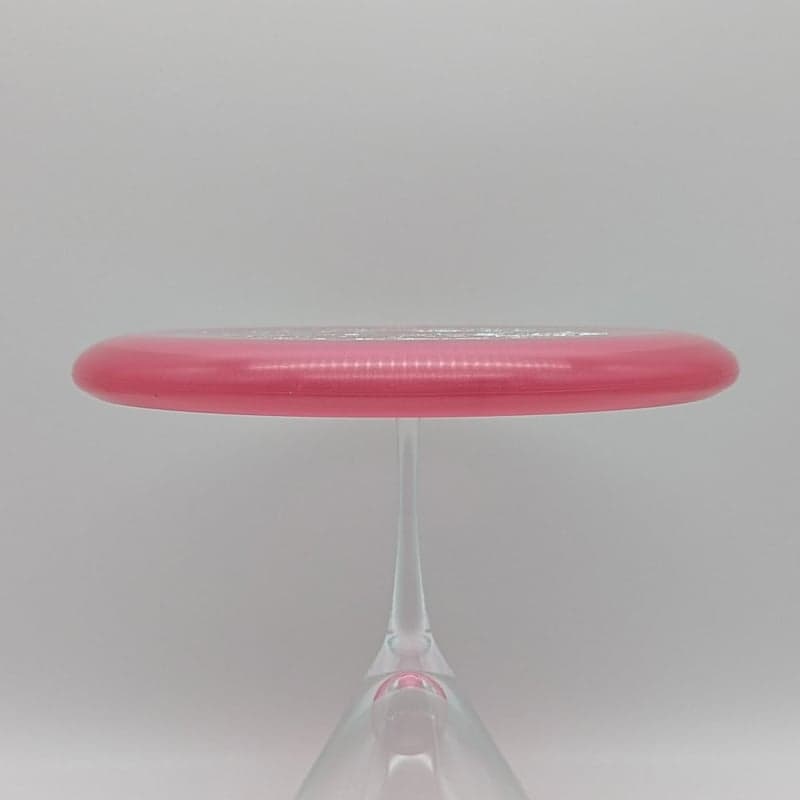 2021 Paige Pierce Fierce Metallic Z Pink - 173g NEW