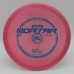 Jeremy Koling Hyzerbomb Millennium Recon Mortar NEW - 175g