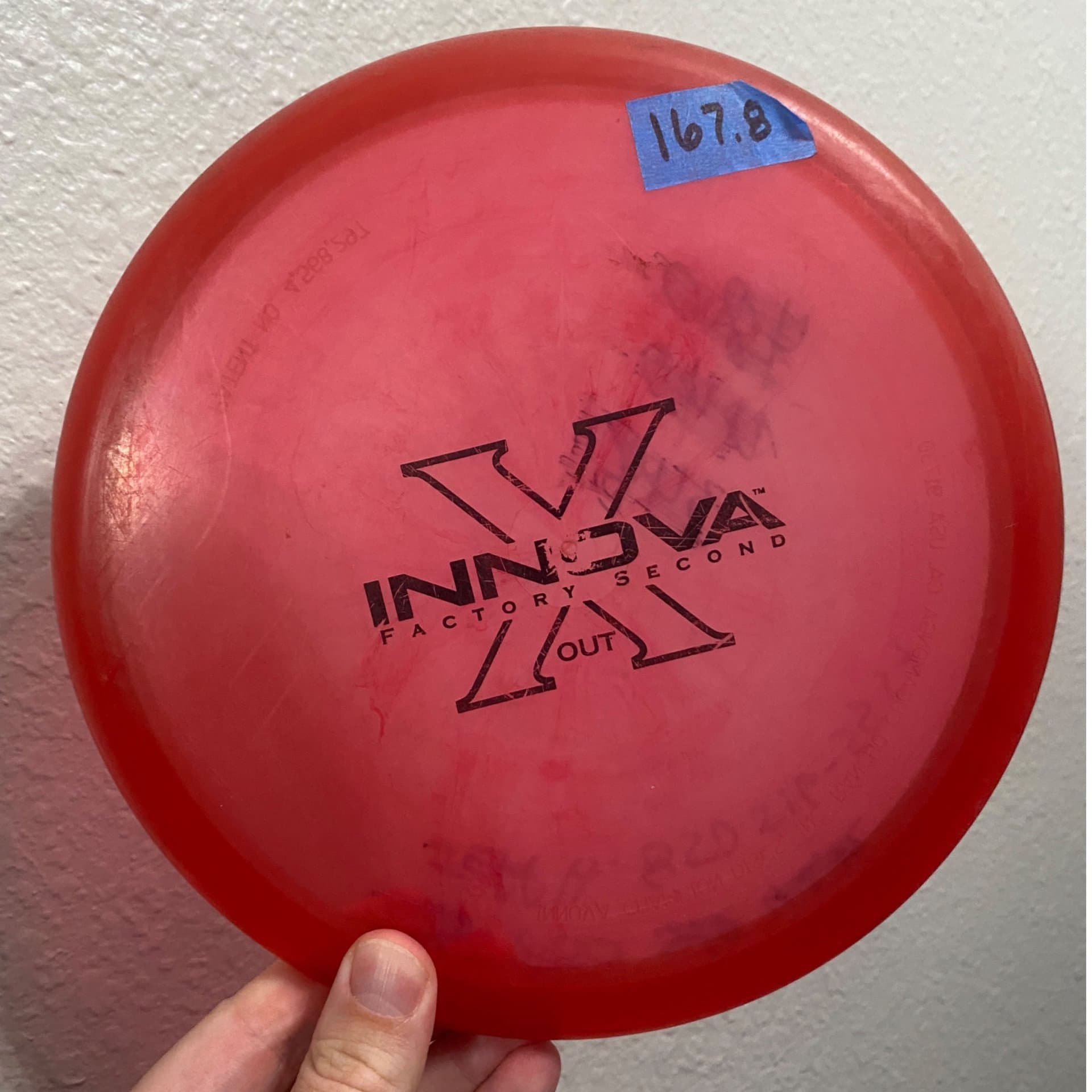 Innova Spider