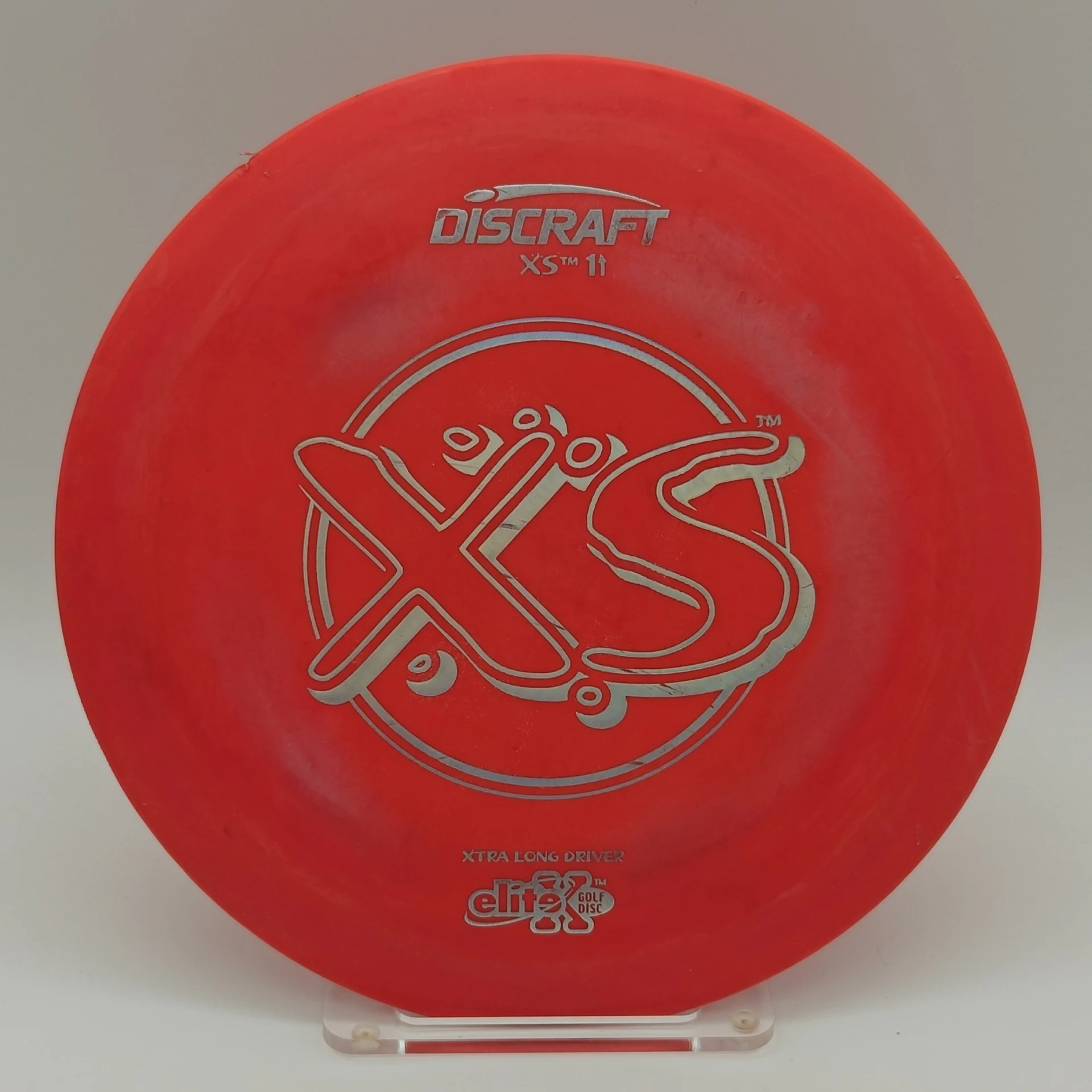 Discraft XS