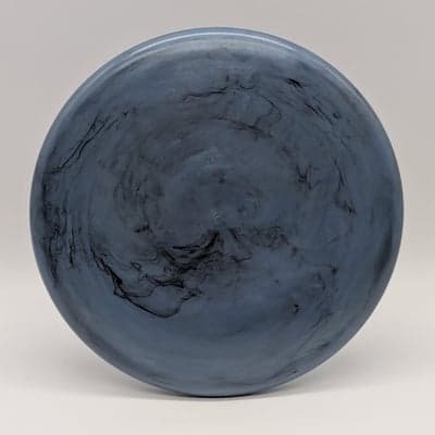 OOP NEW Dynamic Discs Fuzion Judge Blue/Black - 174g (Blank Stamp)