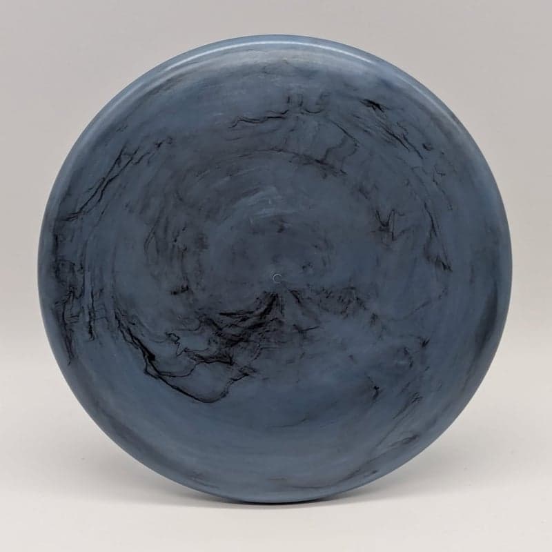 OOP NEW Dynamic Discs Fuzion Judge Blue/Black - 174g (Blank Stamp)