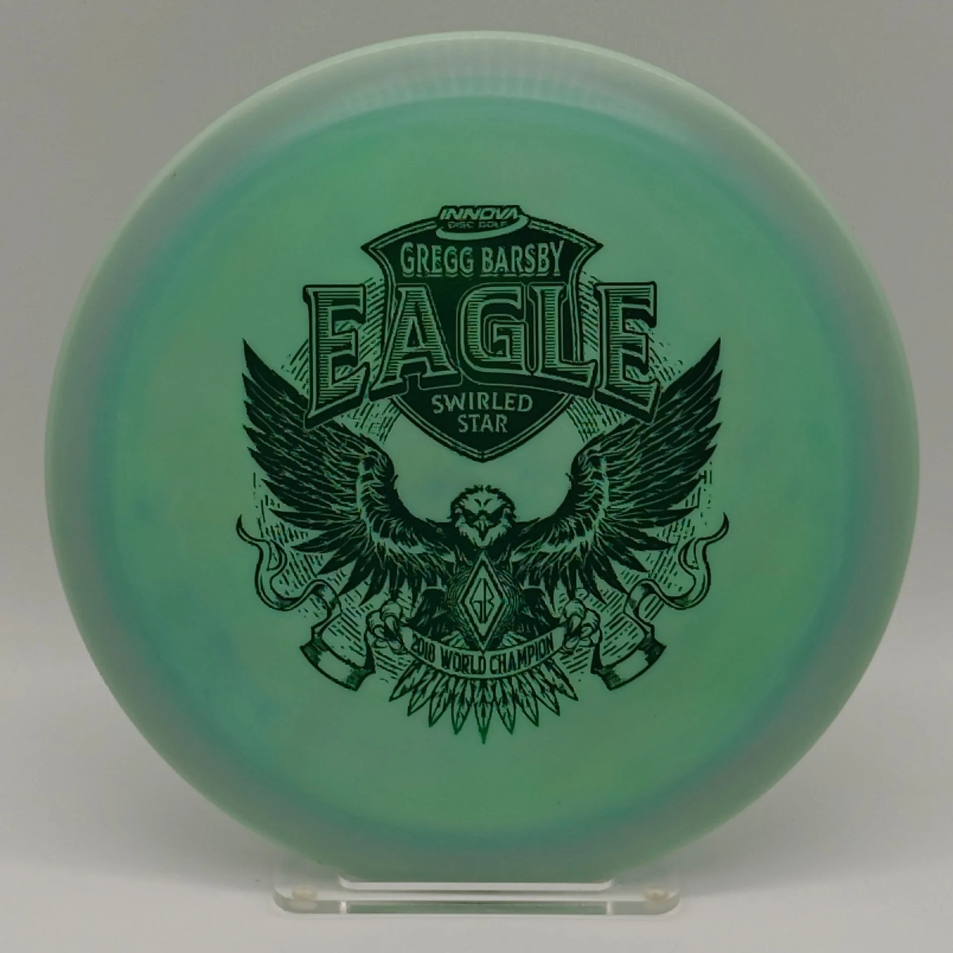 Innova Eagle