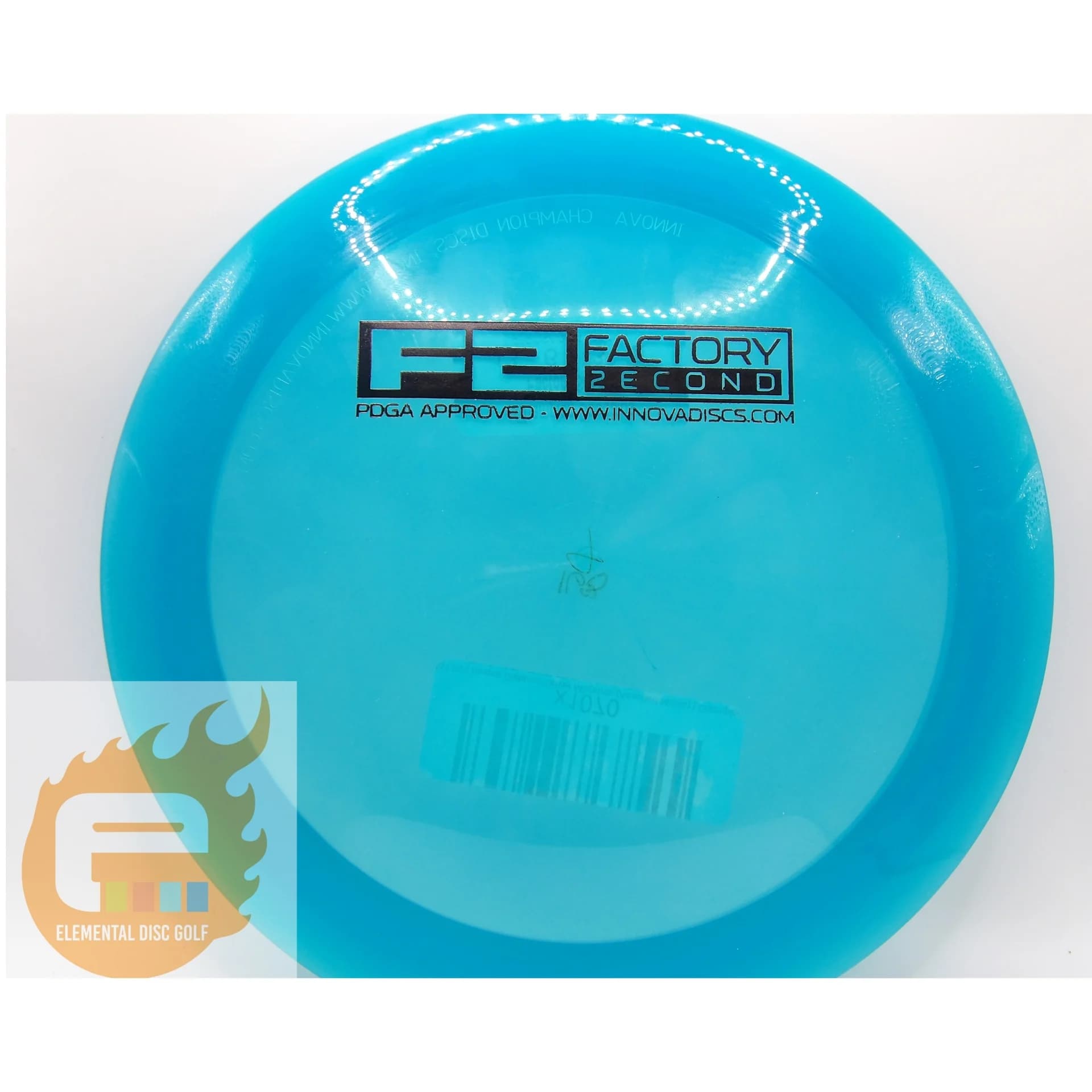 Innova Daedalus