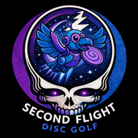 Second Flight Disc Golf