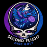 Second Flight Disc Golf