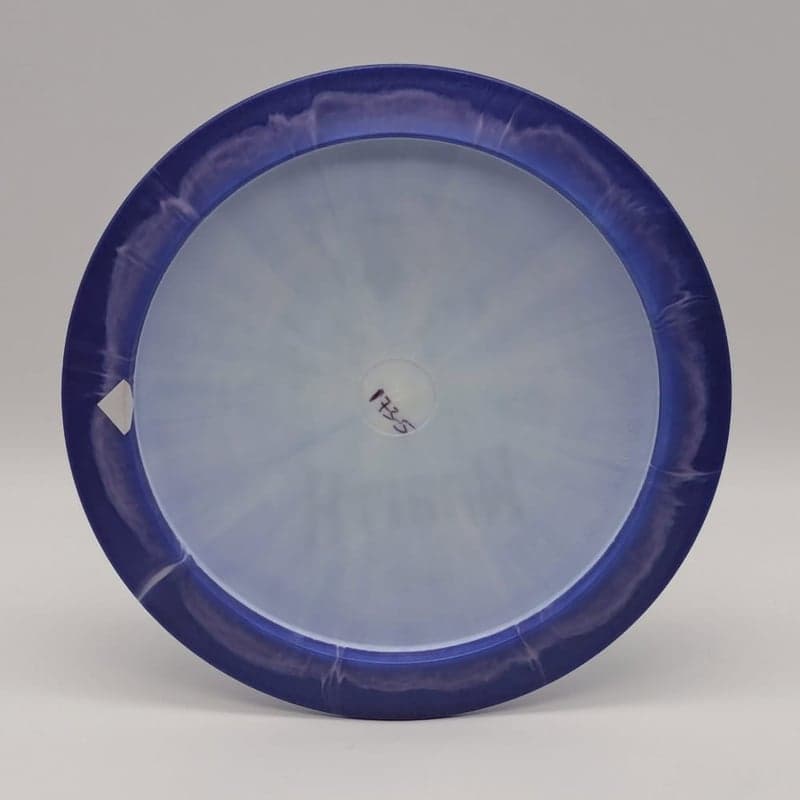 New 2021 Garrett Gurthie Innova Halo Star Wraith Purple - 174g