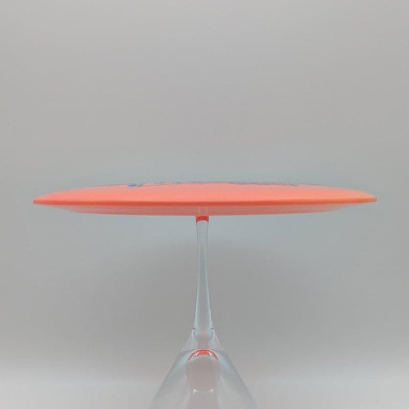 NEW Innova Star Robot Destroyer Orange - 175g