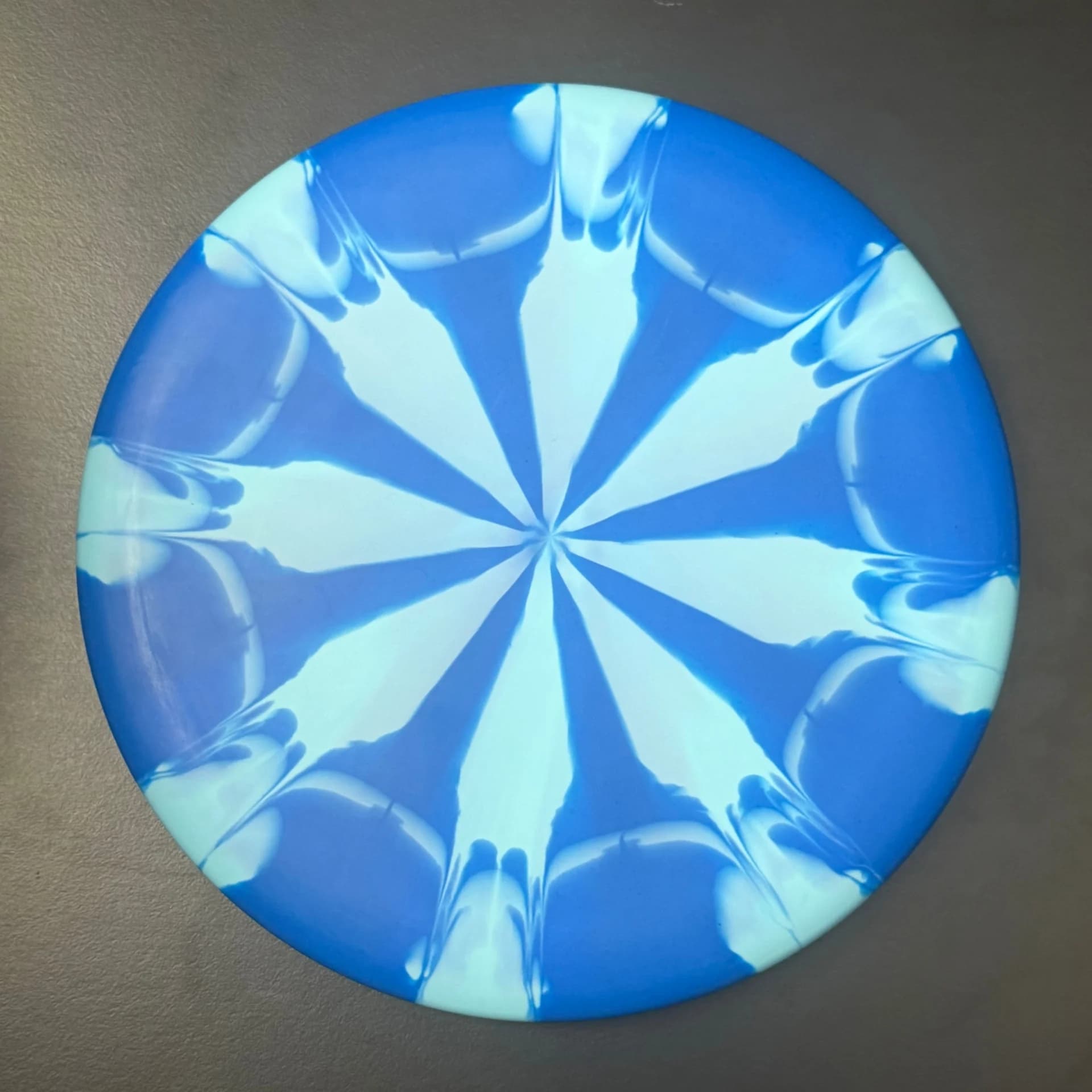 Meridian Mojave