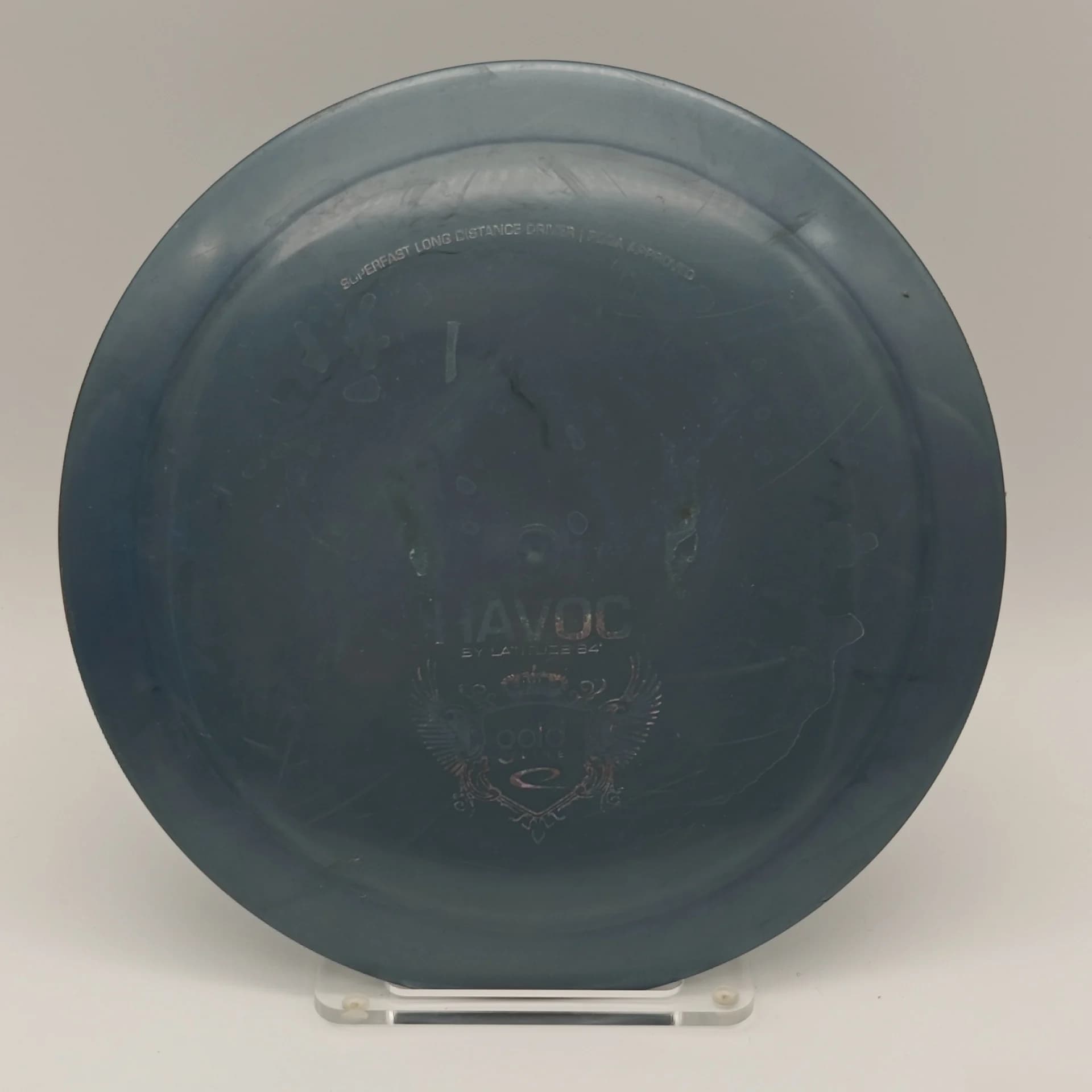 Latitude 64 Havoc