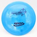 OG Penned Innova Swirly Star Orc - 163g
