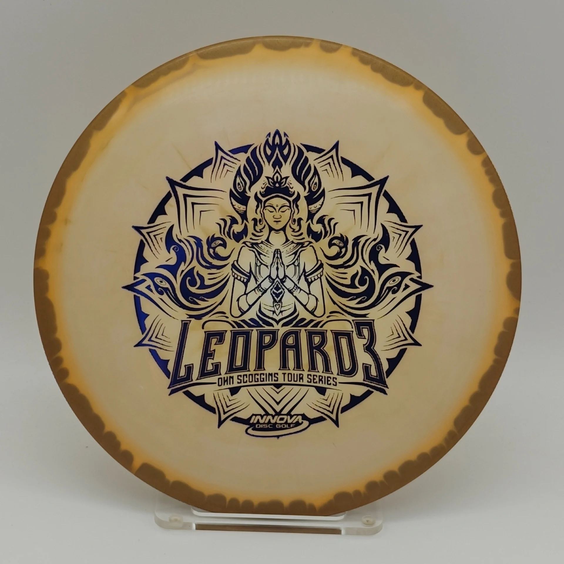 Innova Leopard3