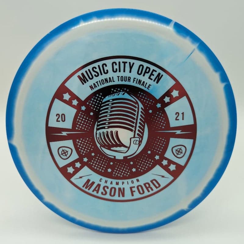 Innova Halo Star Sidewinder - Mason Ford 2021 Music City Open Champion - 175g