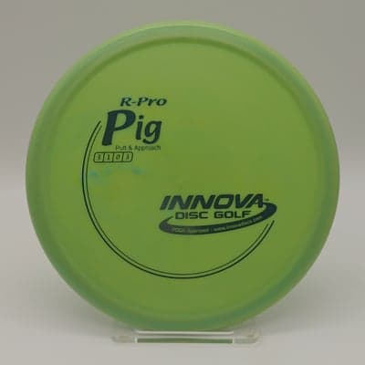 New Innova R-Pro Pig Green - 165g