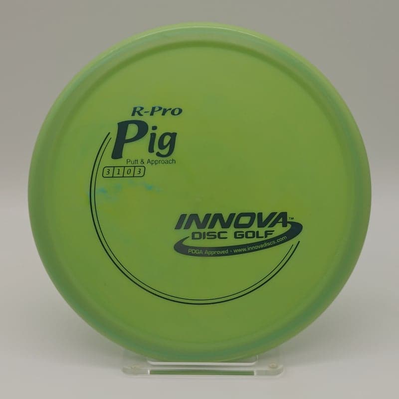 Innova Pig