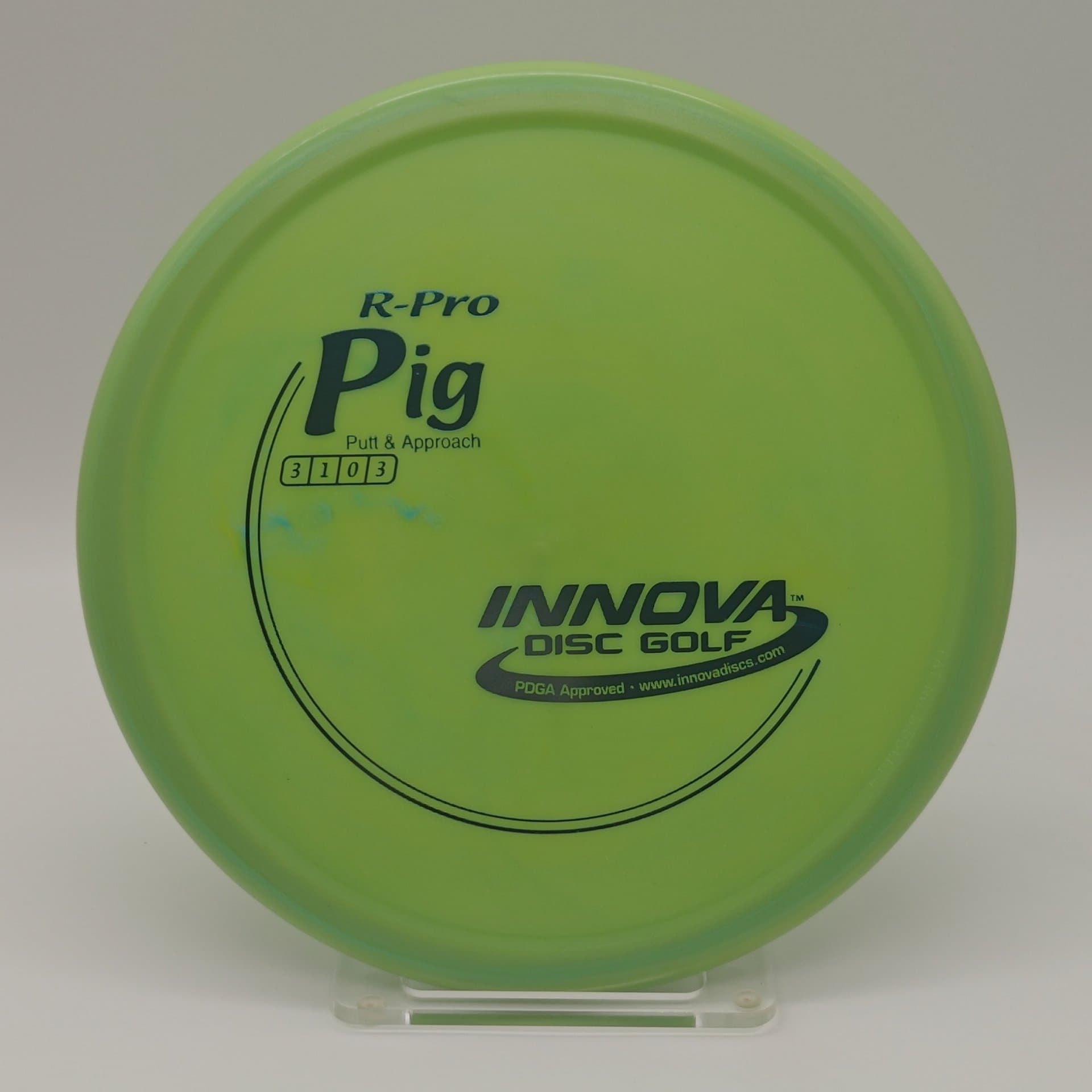 Innova Pig
