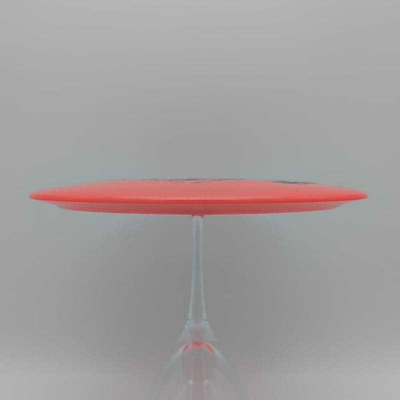 Pink-Red Big Z Discraft Anax NEW - 171g