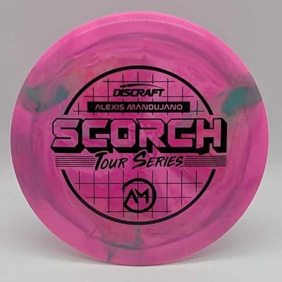 Discraft Scorch