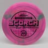 NEW Alexis Mandujana Swirl ESP Scorch Pink - 174g [SOLD TEST 69]