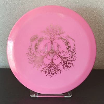 Prodigy F7 400G 2021 Breeze Through the Treez – 177g