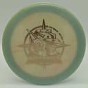 NEW RARE 2018 Innova Steve Brinster Tour Series Swirly Star Destroyer - 175g