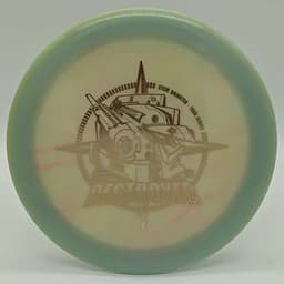 NEW RARE 2018 Innova Steve Brinster Tour Series Swirly Star Destroyer - 175g