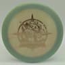 NEW RARE 2018 Innova Steve Brinster Tour Series Swirly Star Destroyer - 175g