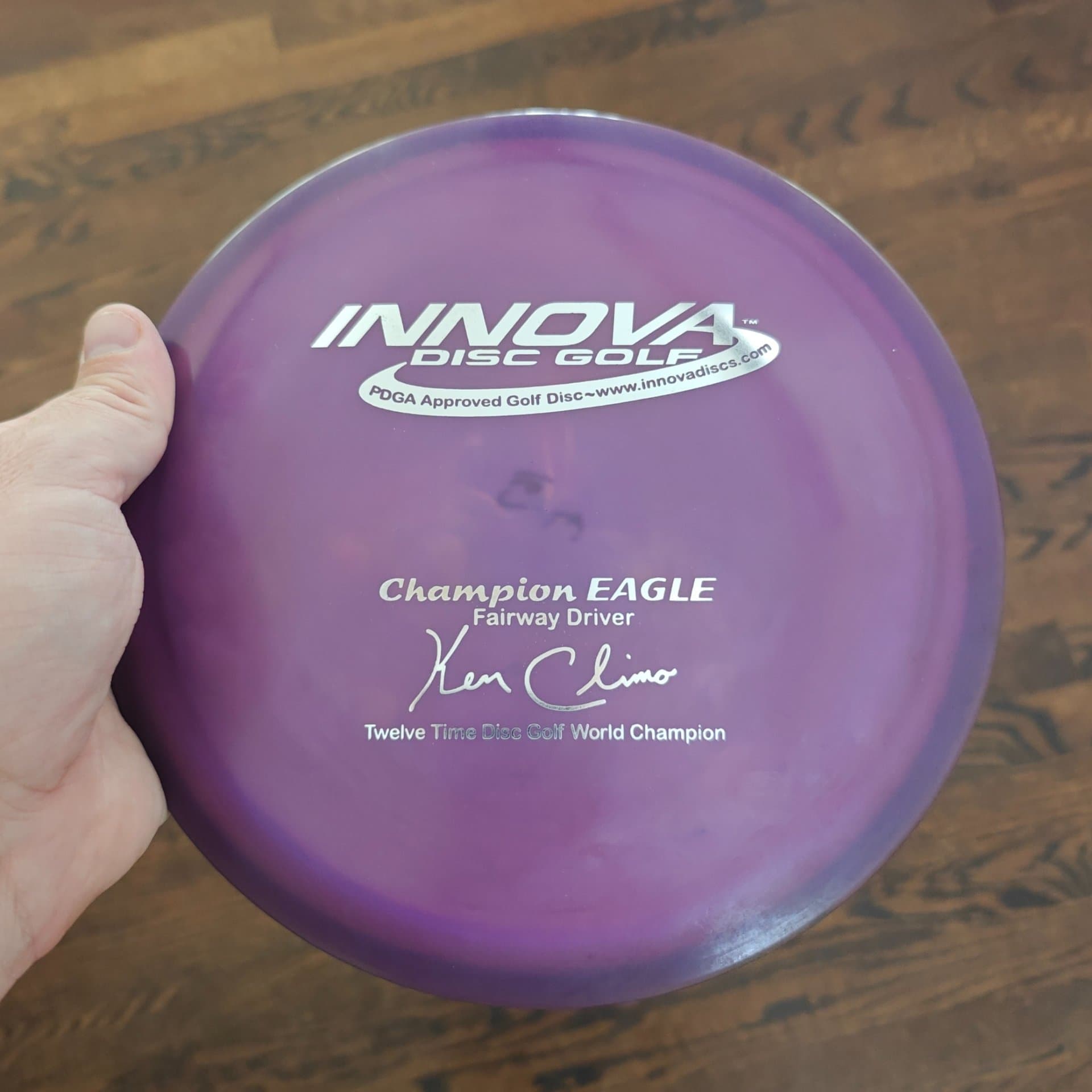 Innova Eagle-X