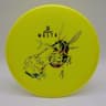 New Paul McBeth Big Z Malta Discraft Red - 174g [SOLD TEST 14]