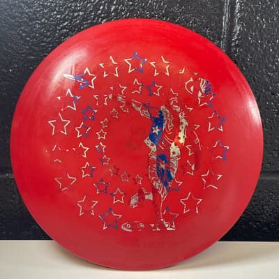 Penned Star Dart 168g