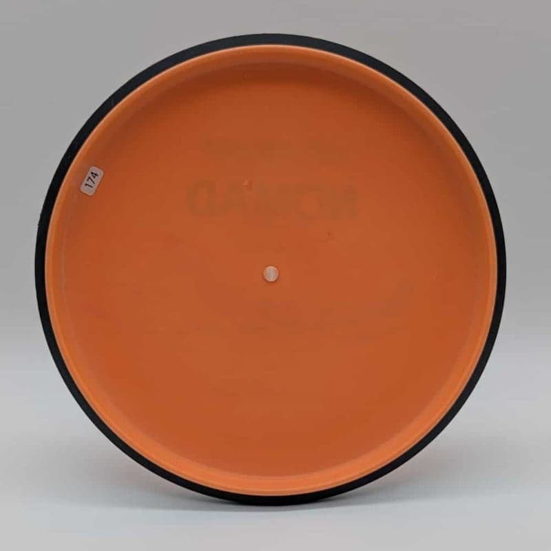 New MVP James Conrad Electron Soft Special Edition Nomad - 175g