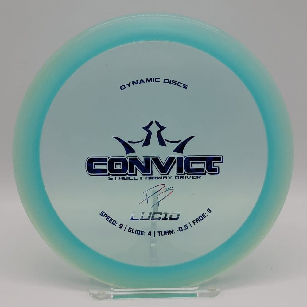 Dynamic Convict