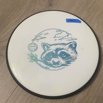 MVP Neutron Uplink - 2022 Tour Series Schracoon (Tyler Shrock)
