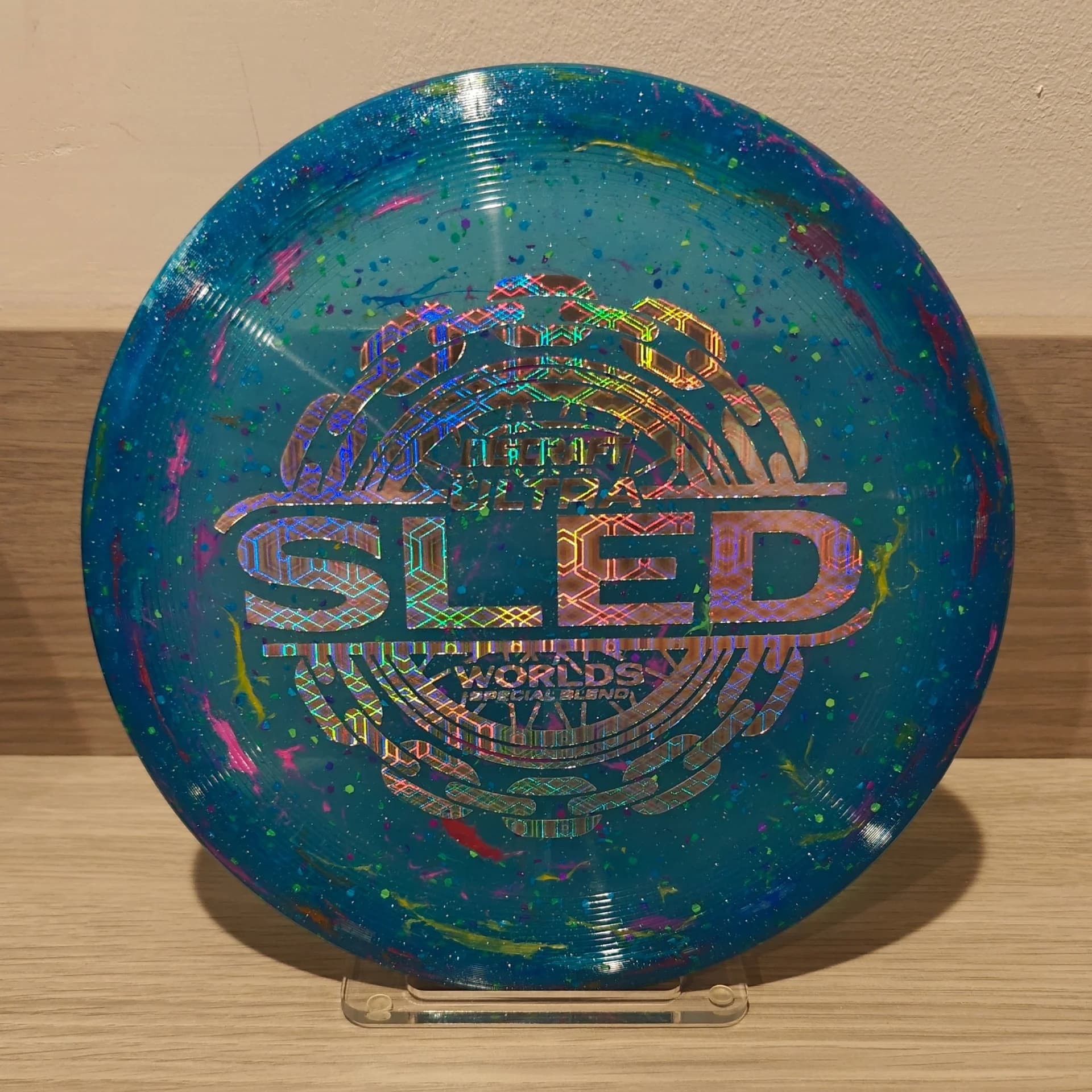 Discraft UltraSled