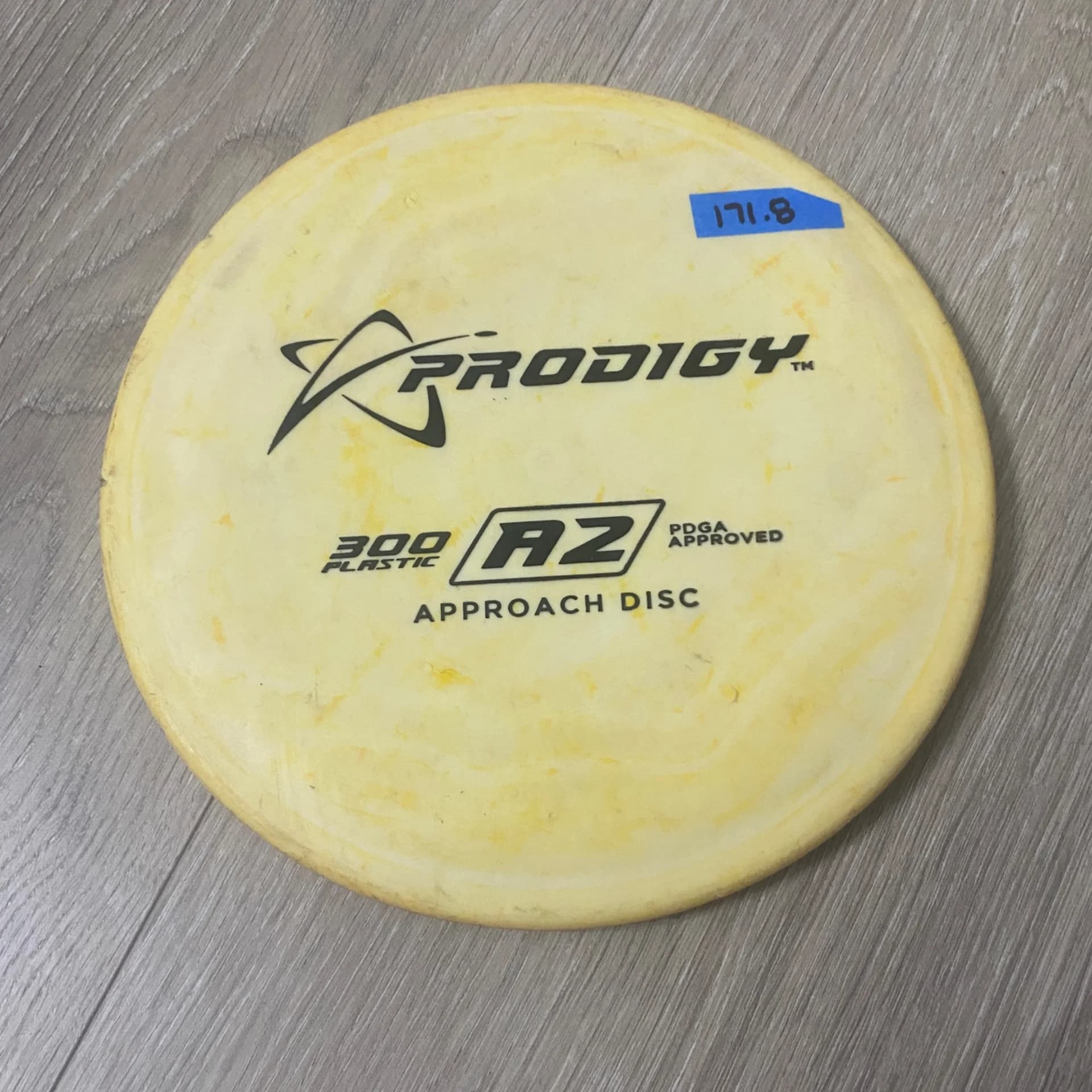Prodigy A2