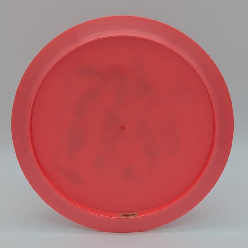 Pink-Red Big Z Discraft Anax NEW - 171g