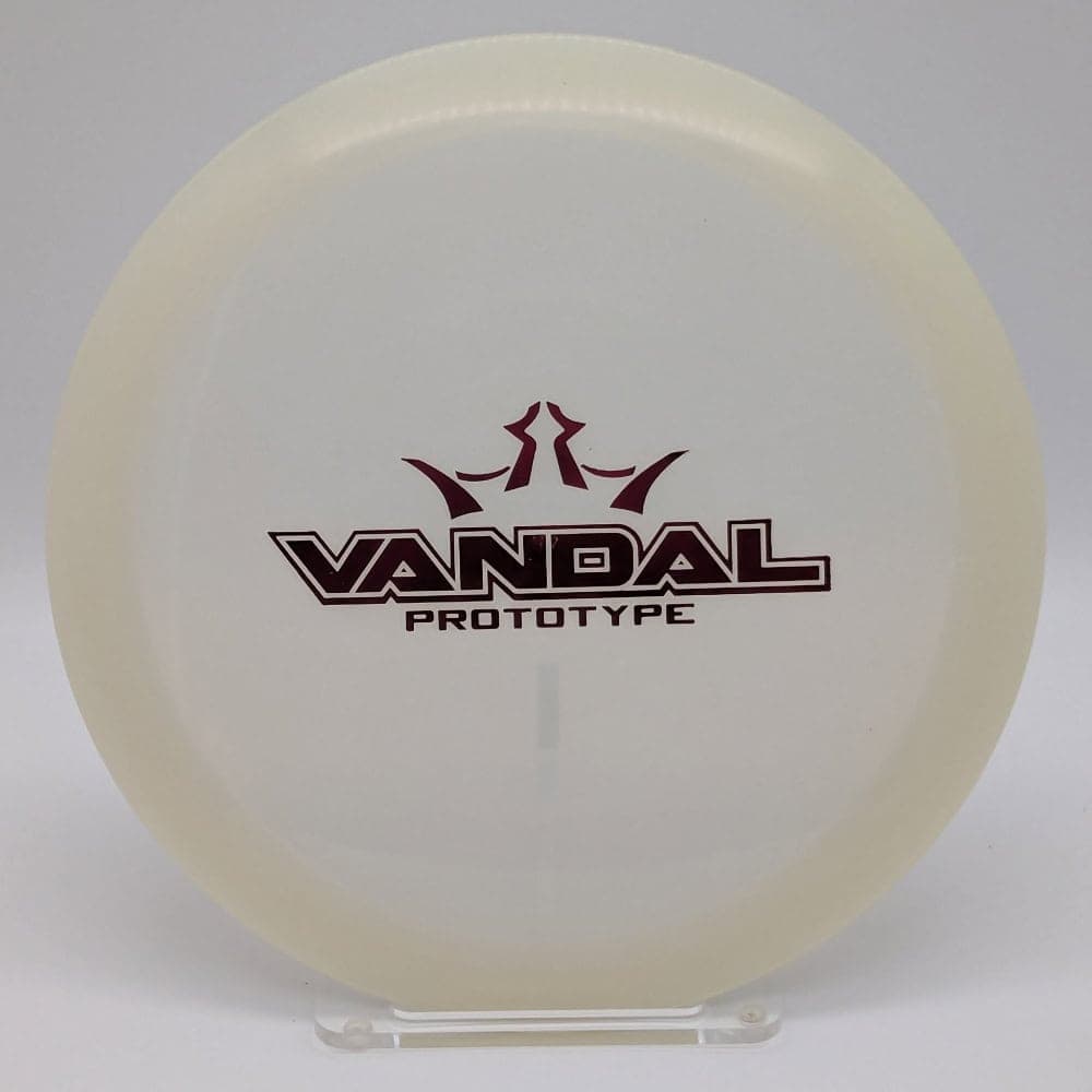 Dynamic Vandal