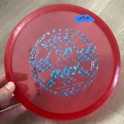 Innova Champion Roc3 (McBeast Challenge Mcbeth Sexton)
