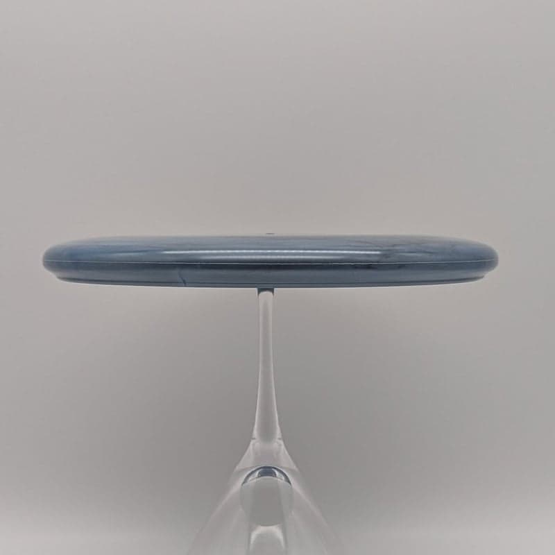 OOP NEW Dynamic Discs Fuzion Judge Blue/Black - 174g (Blank Stamp)