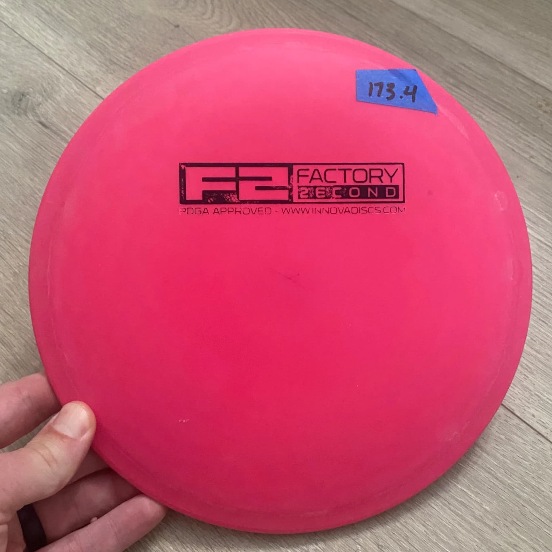 Innova Manta