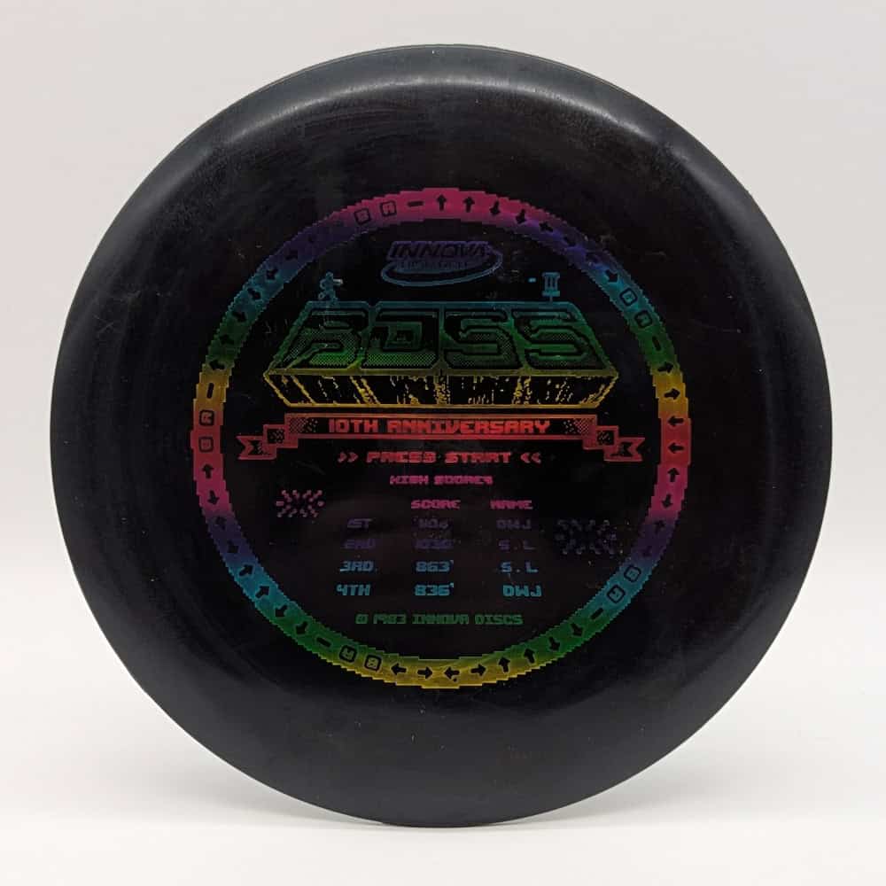 Innova Boss