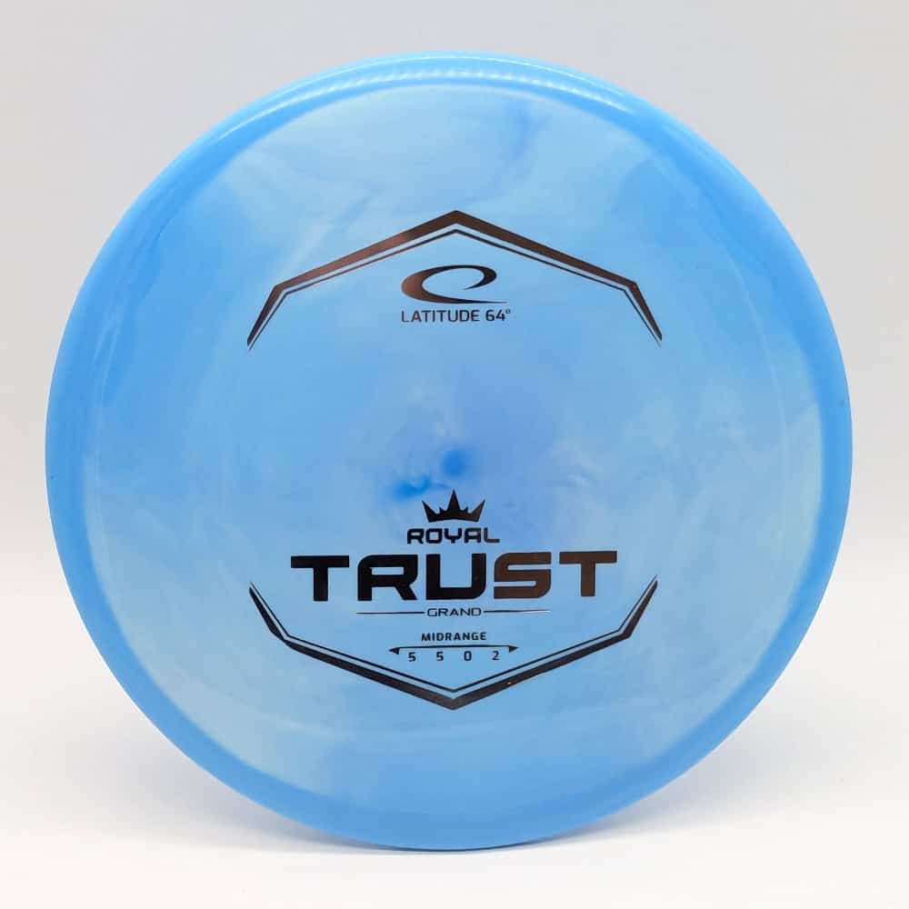 Latitude 64 Trust