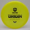 NEW Discmania Evolution Neo Origin Yellow - 176g [SOLD TEST 74]