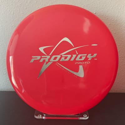 Prodigy Proto M1 400 New - 178g